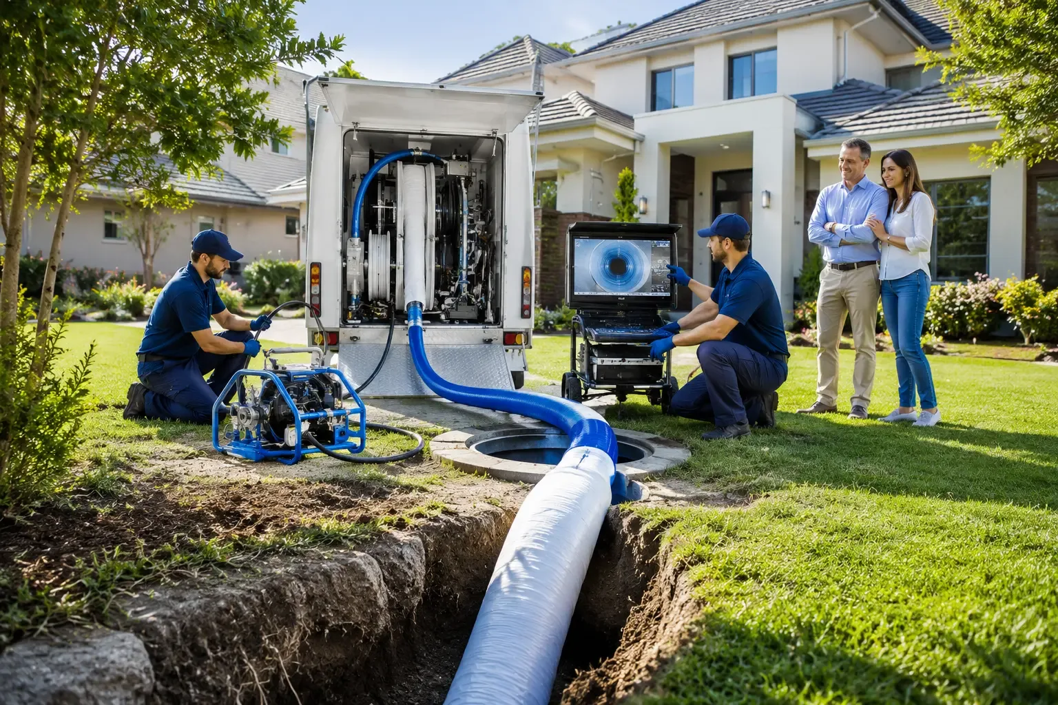 Local Pipe Relining services in Dietrich, ID