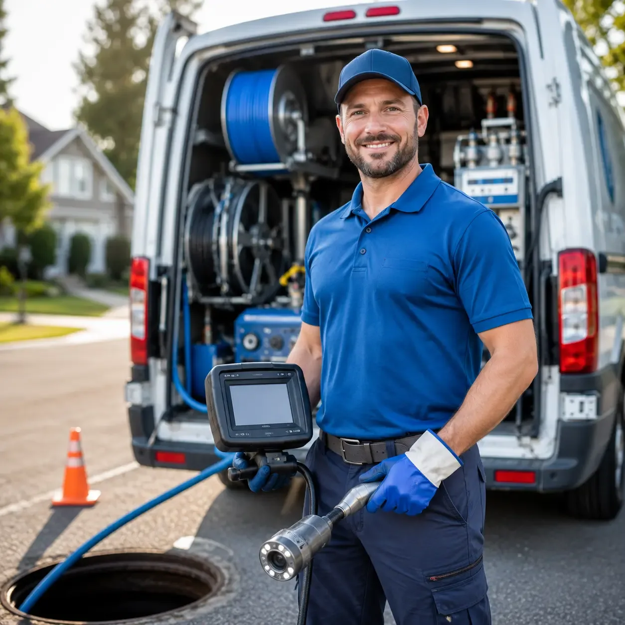 Local Pipe Relining specialists in Dietrich, ID