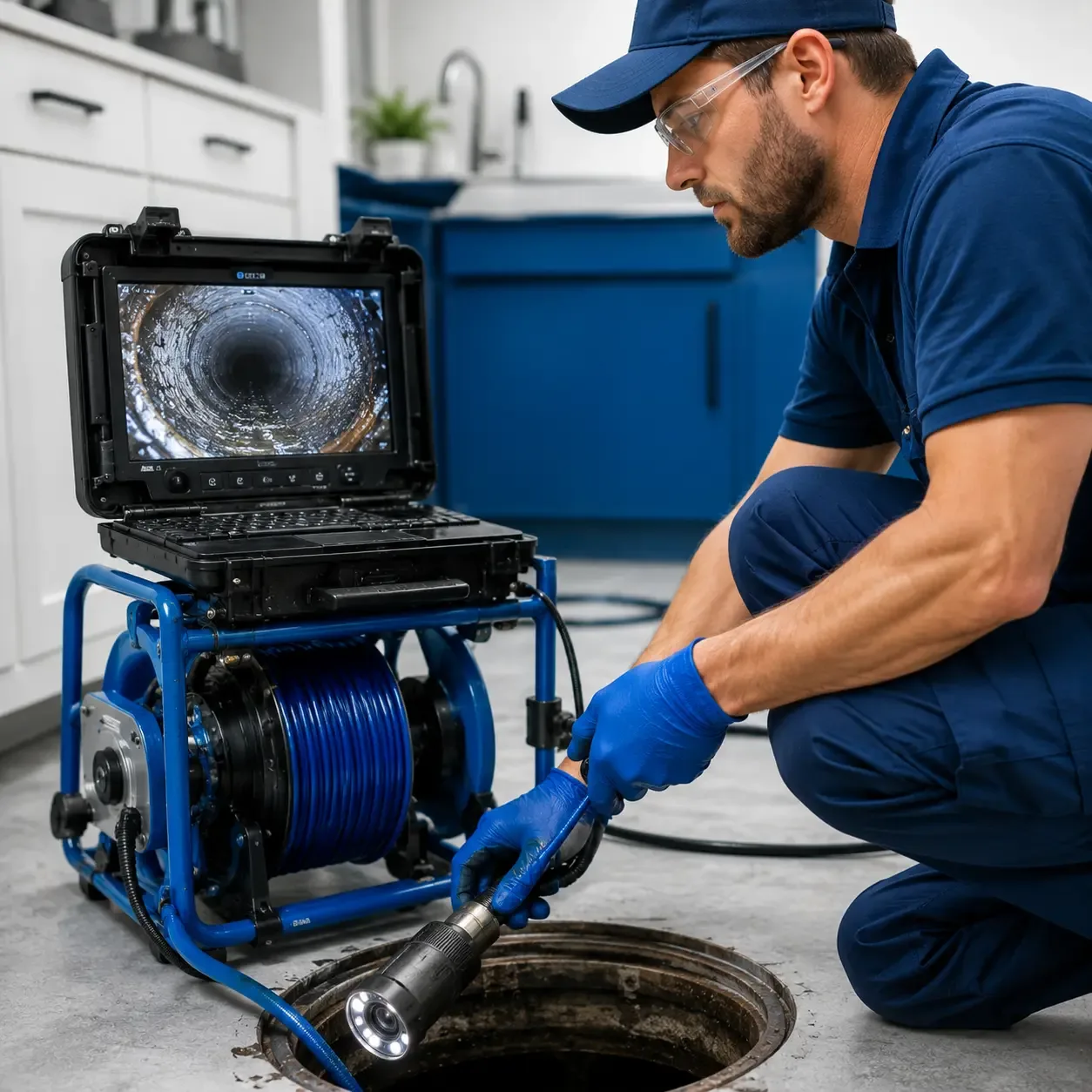 Pipe Relining professionals serving Dietrich, ID